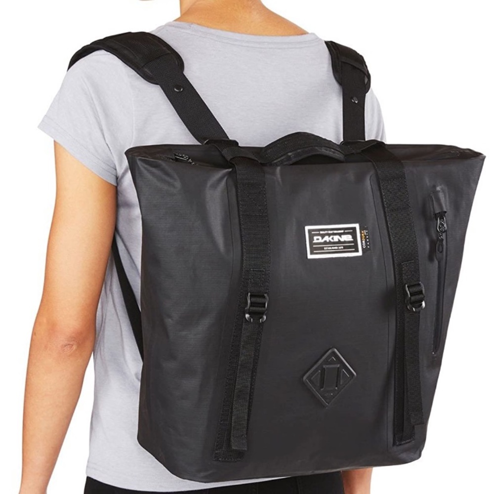 DAKINE CYCLONE TOTE BACKPACK 27L (NWOT)